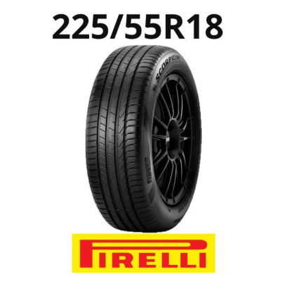 Pneu Pirelli Aro 18